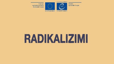 Radikalizimi në Ballkanin Perëndimor